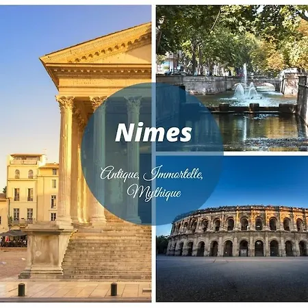 Apartment Surf & Yoga * Cosy * Vue Sur Le Port * Proche Montpellier Carnon-Plage