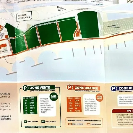 Surf & Yoga * Cosy * Vue Sur Le Port * Proche Montpellier Apartment